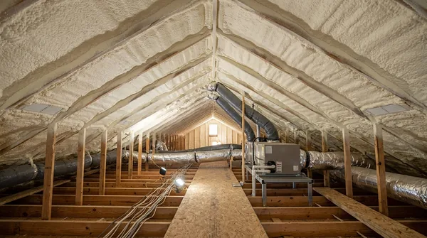 Team Corpus Christi Spray Foam Insulation in Corpus Christi