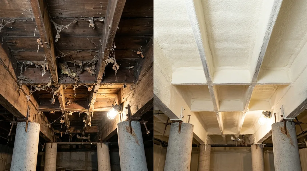 Corpus Christi Spray Foam Insulation Cost Guide 2026: Attics to Boat Barns