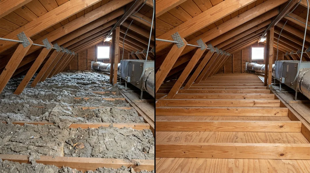 Result spray foam insulation in Corpus Christi - Corpus Christi Spray Foam Insulation
