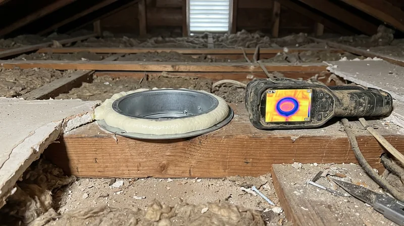 Air Sealing Corpus Christi
